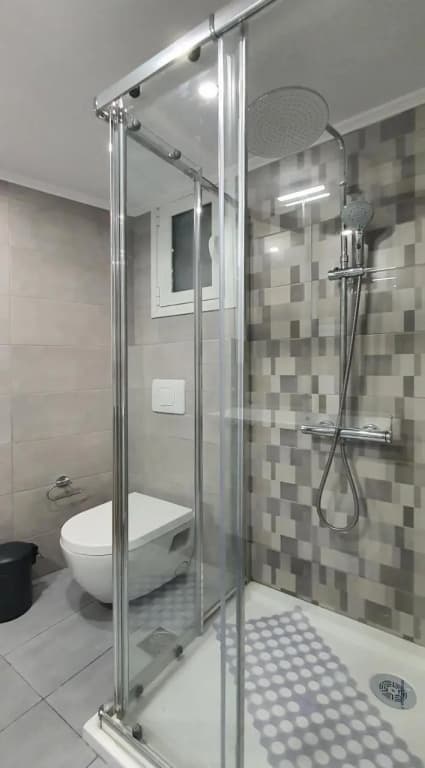 Apartment Info Athens - photo 8