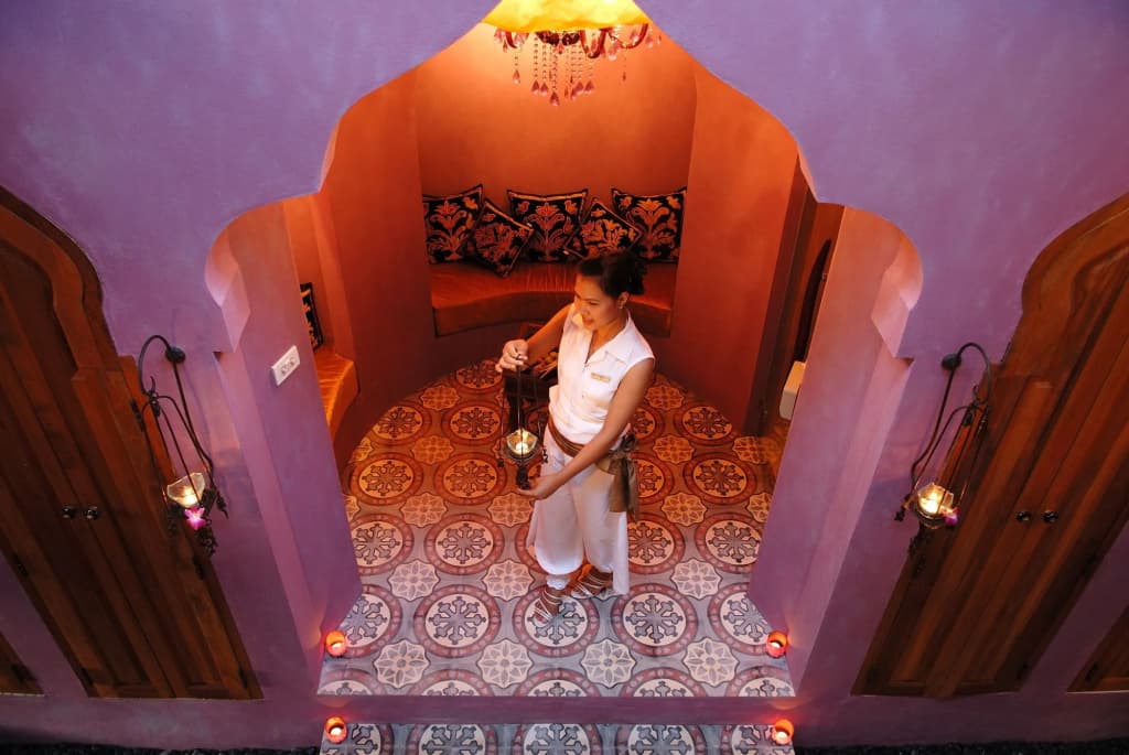 Zazen Boutique Resort & Spa - photo 26