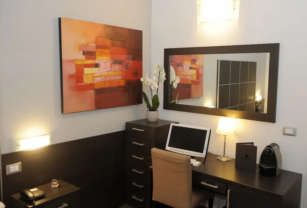Le M Apartment - photo 2