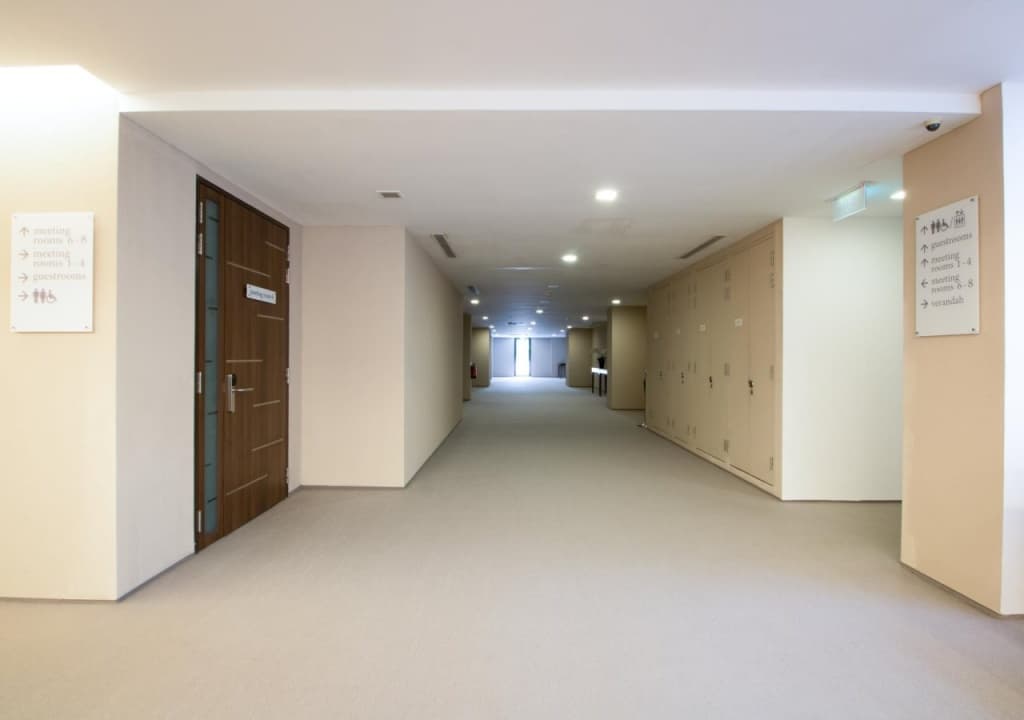 Changi Cove - photo 16