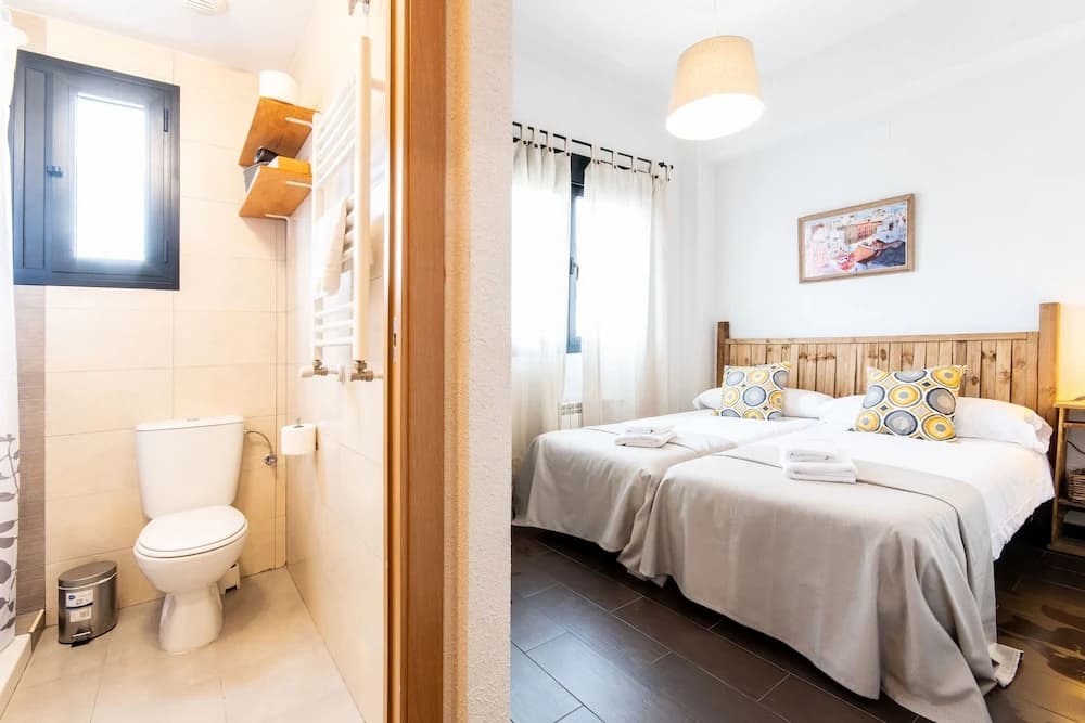 Apartamento el Chato - Madrid - photo 7