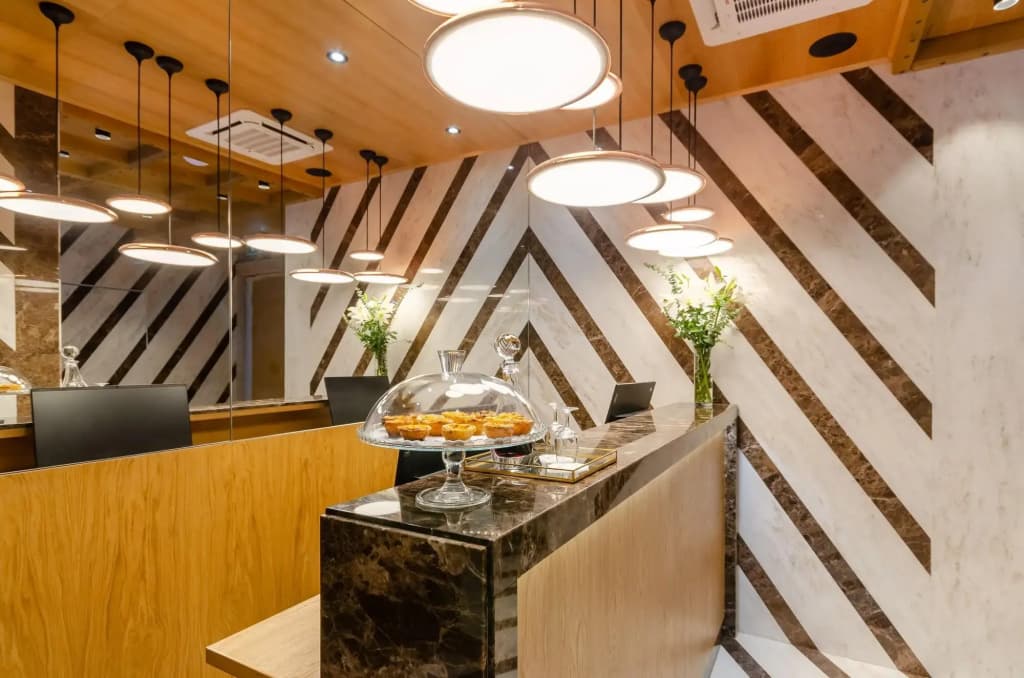 Rossio Plaza Hotel - photo 29