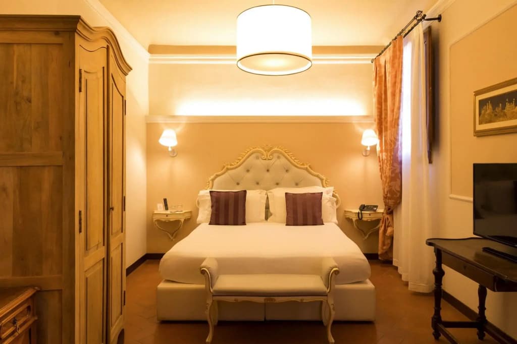 Art Hotel Villa Agape - photo 49