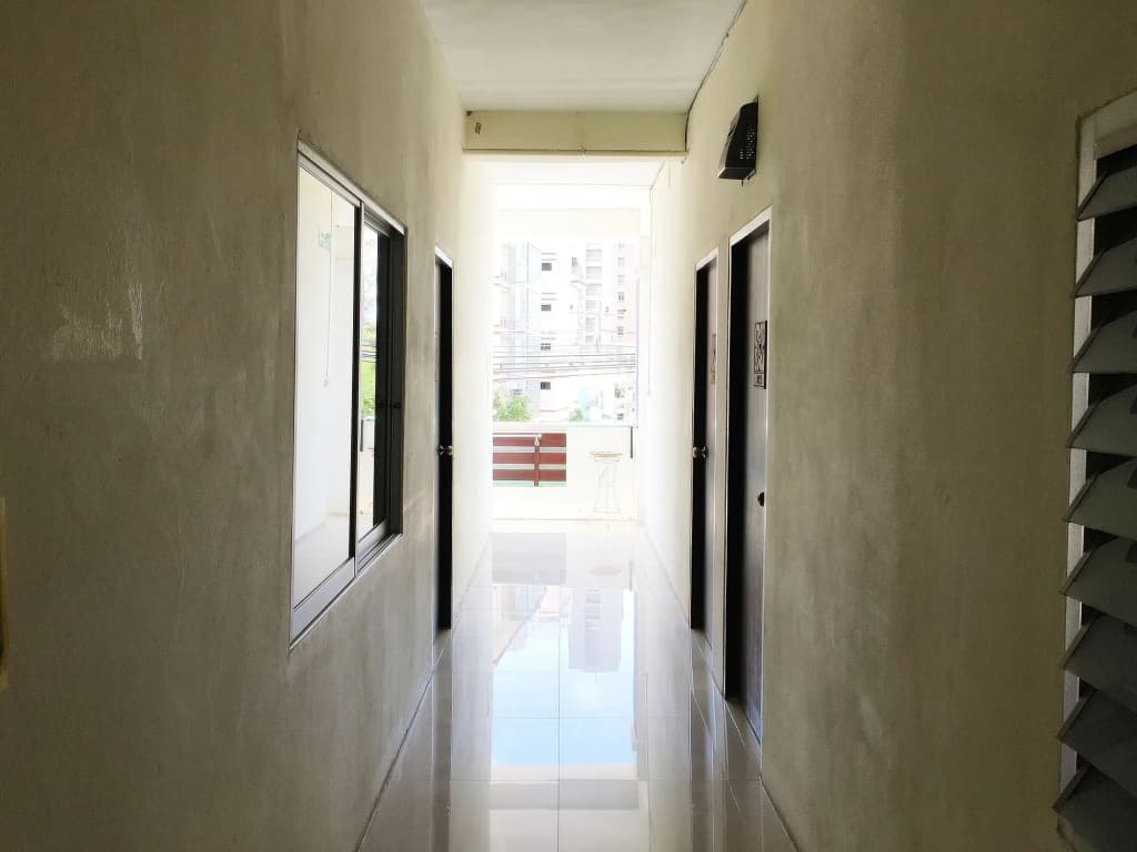 Baan Kanta Hotel - photo 15