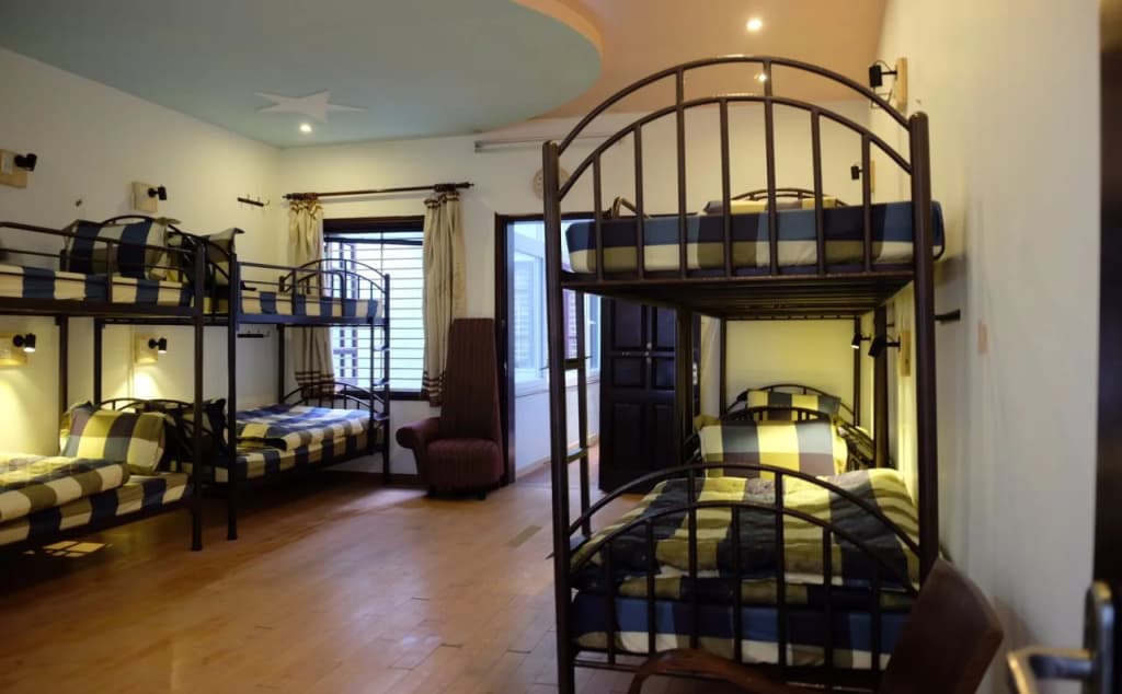Cheetah Hostel - photo 5