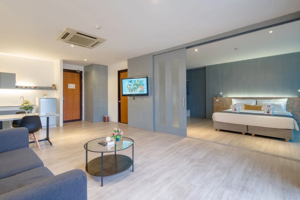Dara Hotel - photo 12