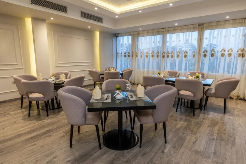 Triumph Plaza Hotel - photo 23