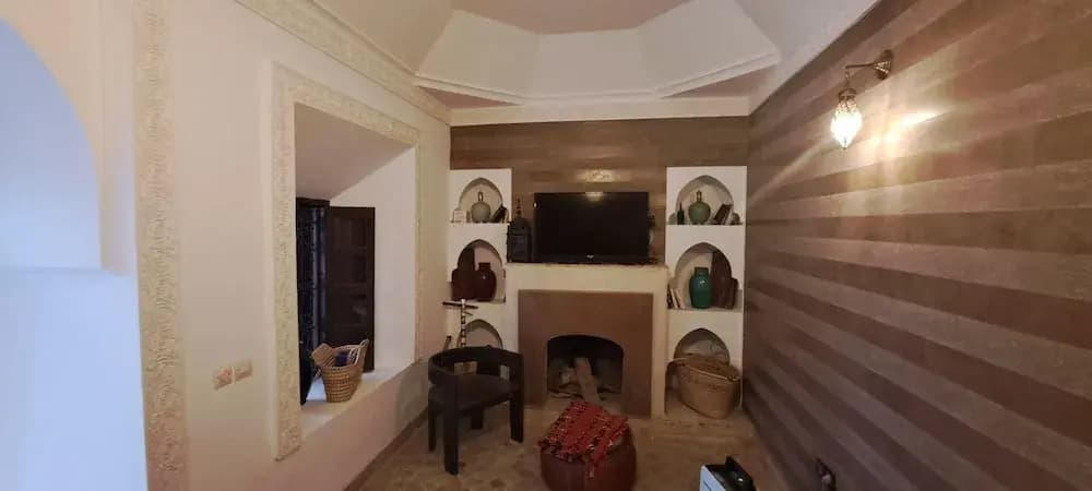 Riad parfum d'orient - photo 13