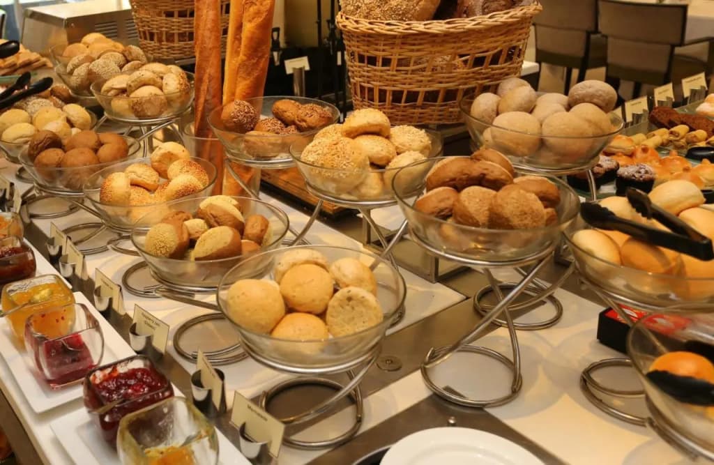 Cinnamon Grand Colombo - photo 14
