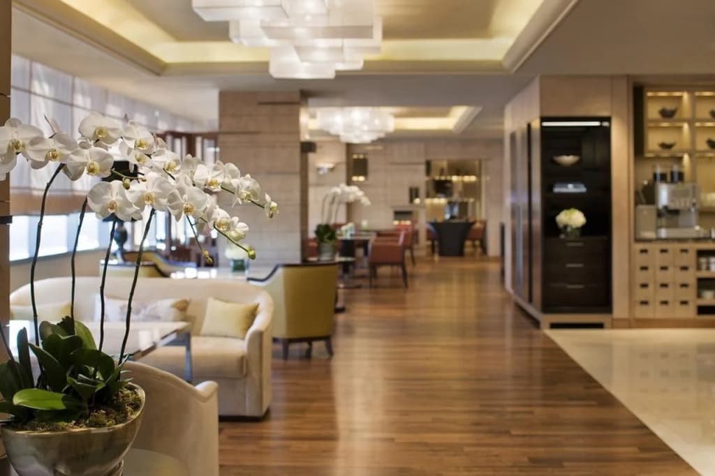 JW Marriott Hotel Seoul - photo 29