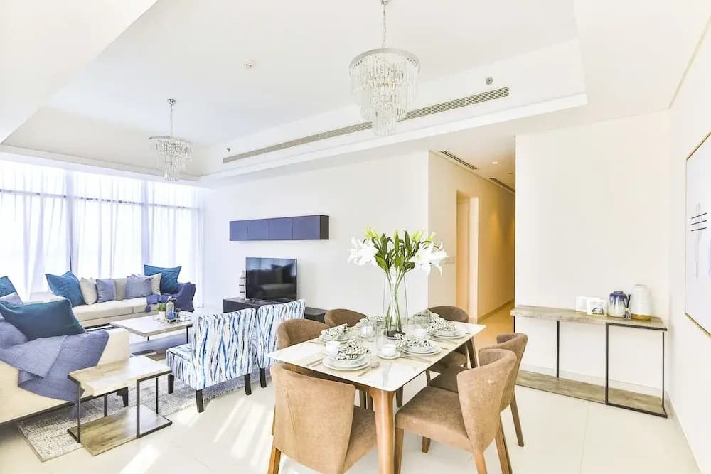 Driven Holiday Homes - Mada Residences - photo 17