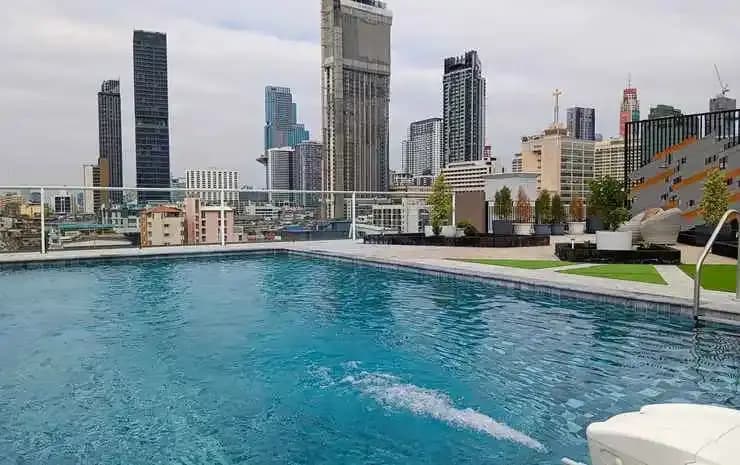 S3 Siam Bangkok - photo 25