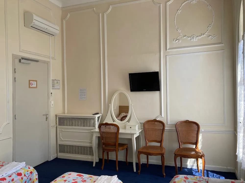 Hôtel Belle Meunière - photo 21