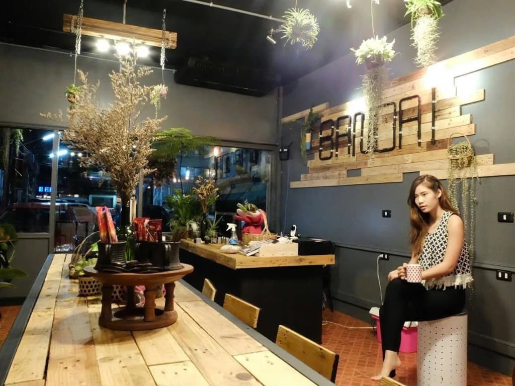 Bandai Poshtel - photo 13