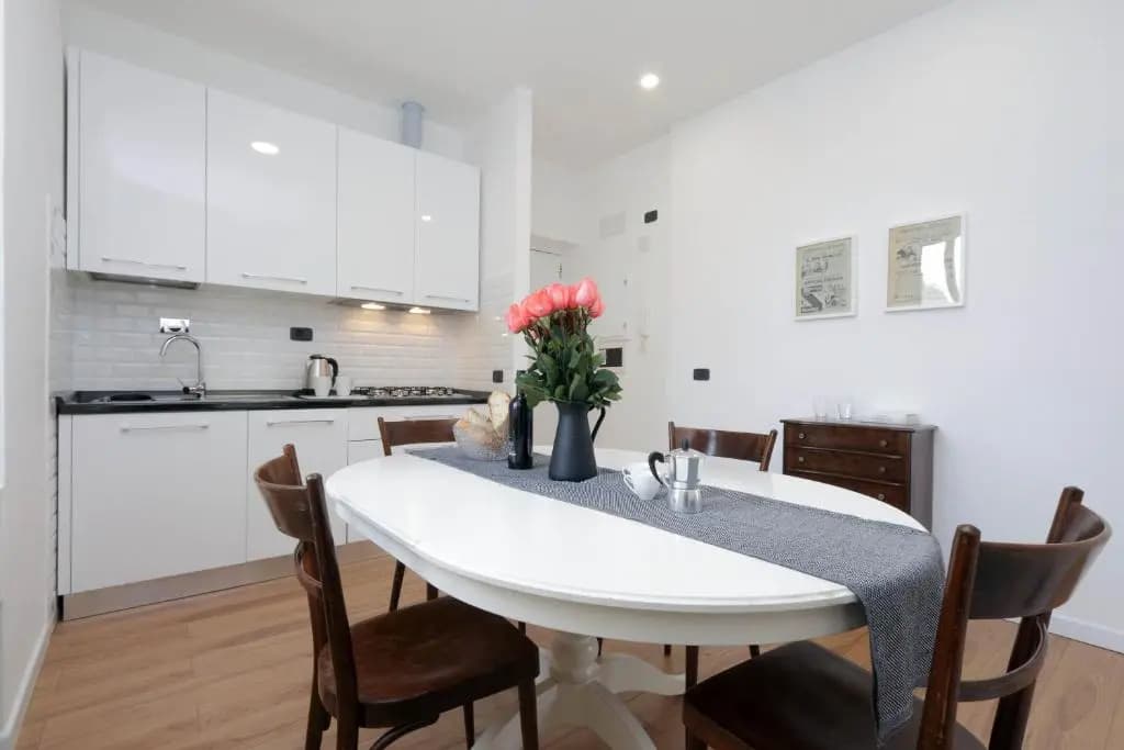 Monti Central Apartment - main photo
