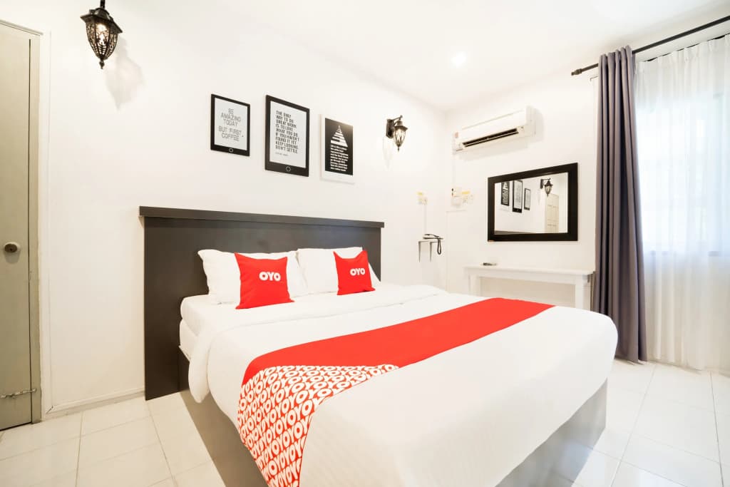 Hotel O Kulim Inn - photo 5