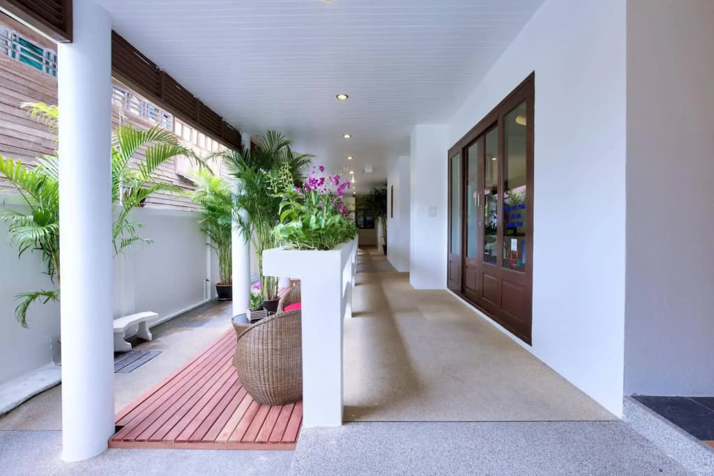 Colorize Boutique Hotel - photo 22