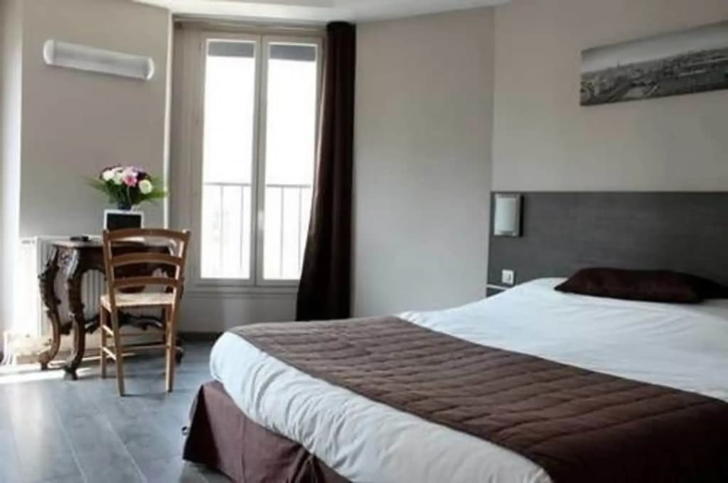 Jeff Hotel Paris - photo 7
