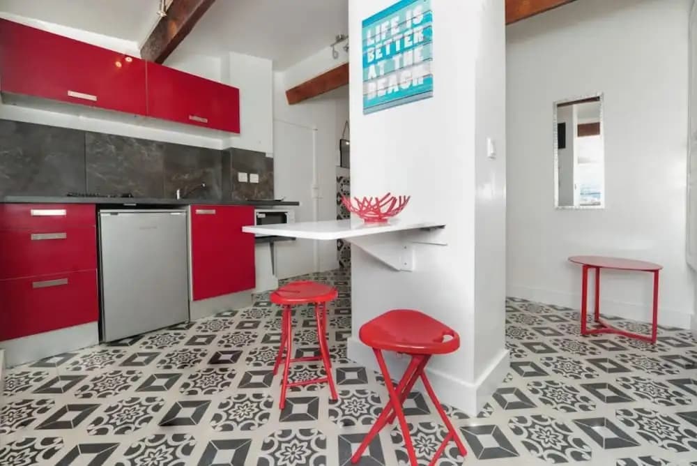 Studio Shopping Street Five Stars Holiday House - photo 17