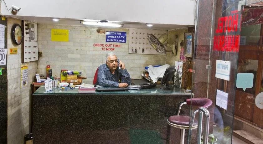 Namaskar - photo 14