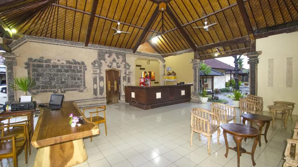 Taman Sari Cottages 2 - photo 24