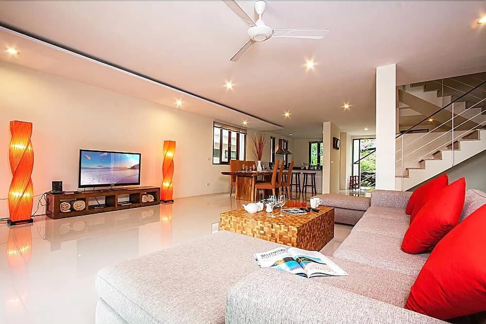 Baan Phu Kaew C2 3 Beds - main photo