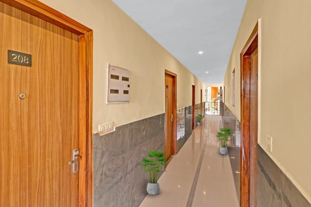 Collection O 89167 Horizon 23 - photo 8