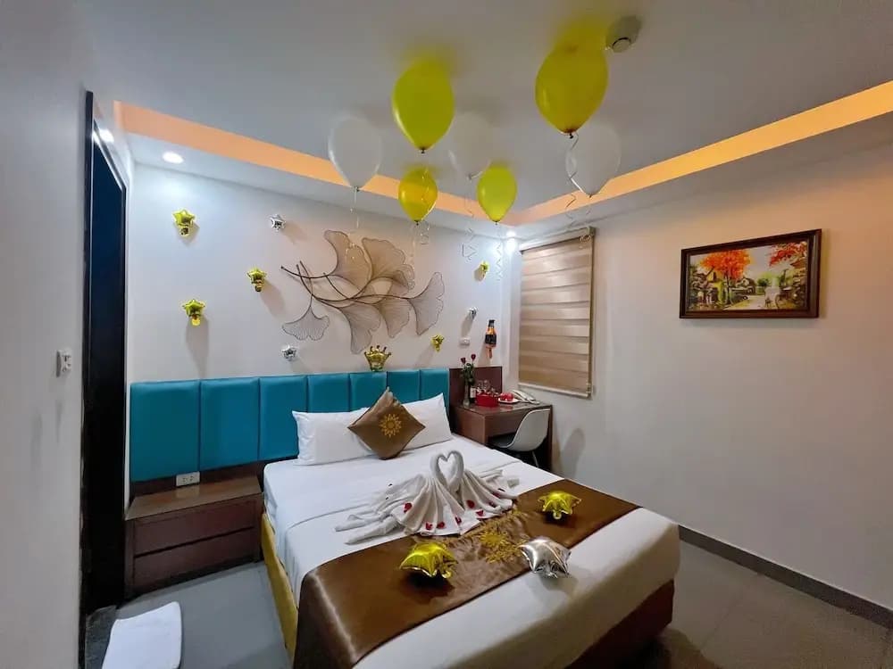 239 Hotel - photo 7