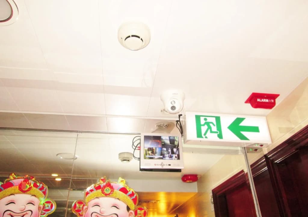 New Chung King Mansion Guest House - Carlton Group of Hostels - photo 15