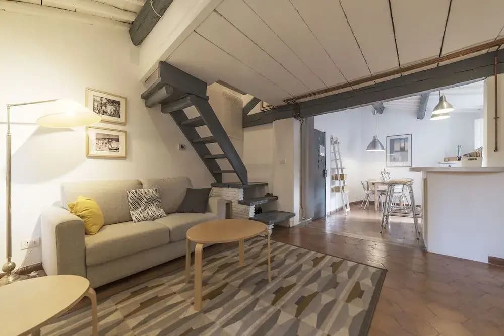 Charming Loft Navona - photo 12