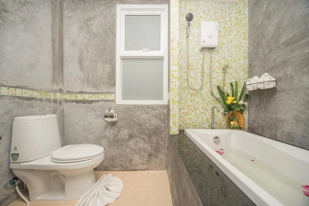 Santiphap Villa & Hotel - photo 7