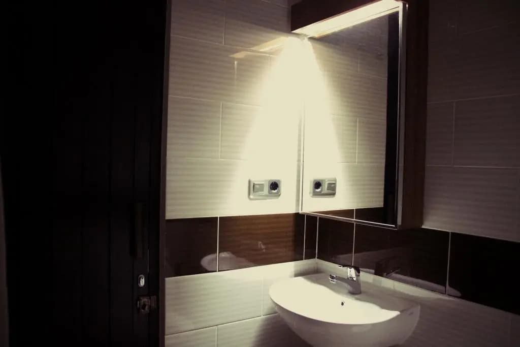 Sabda Guest House - photo 9