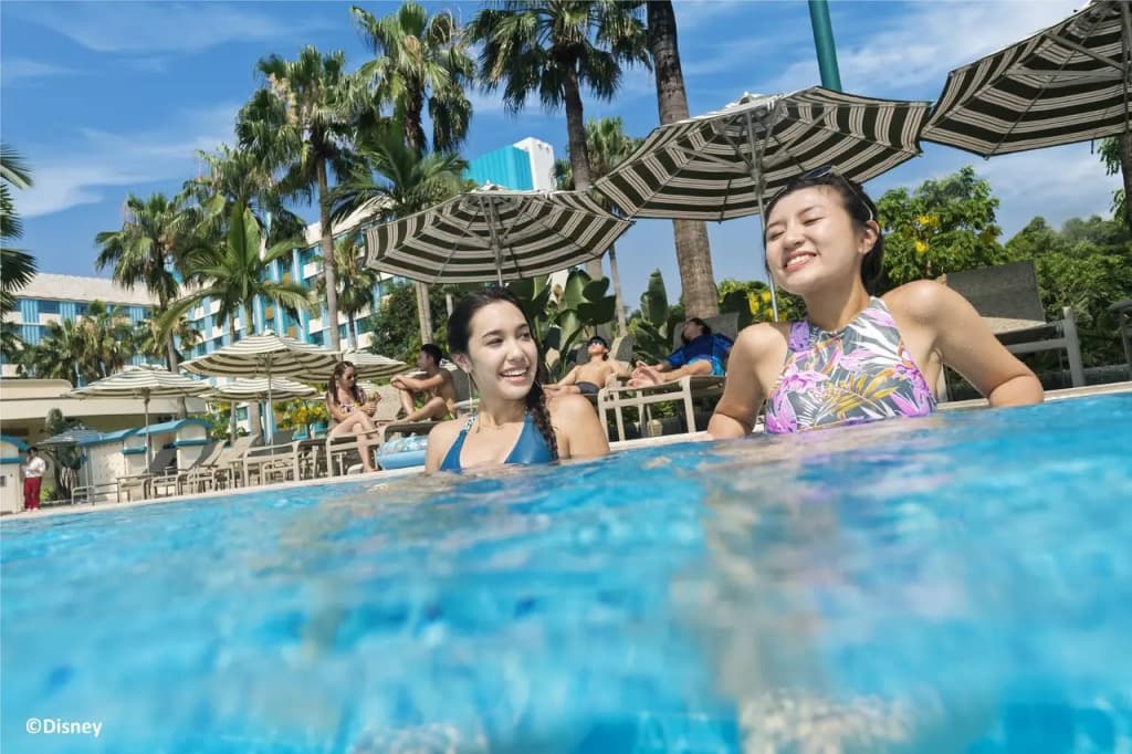 Disney's Hollywood Hotel - photo 14