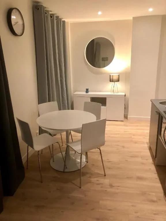 GH Apartment Pasteur-Montparnasse - photo 3