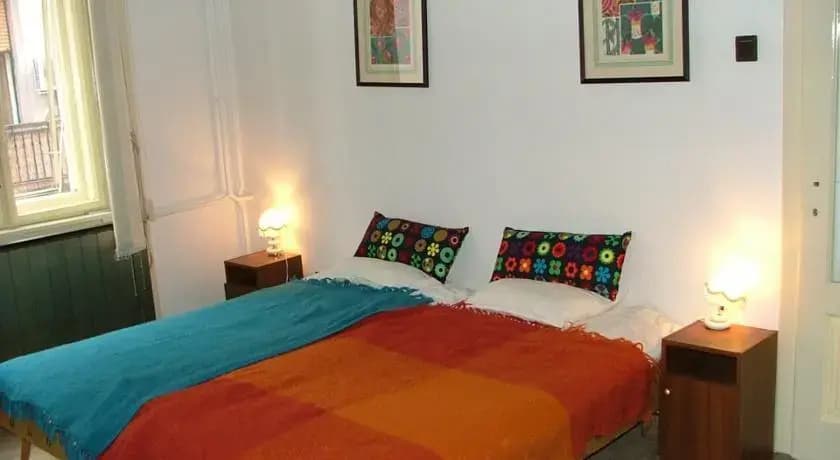 Casa Nostra Hostel - photo 4