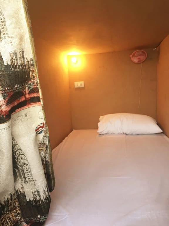 Ann Sha Hostel - photo 4