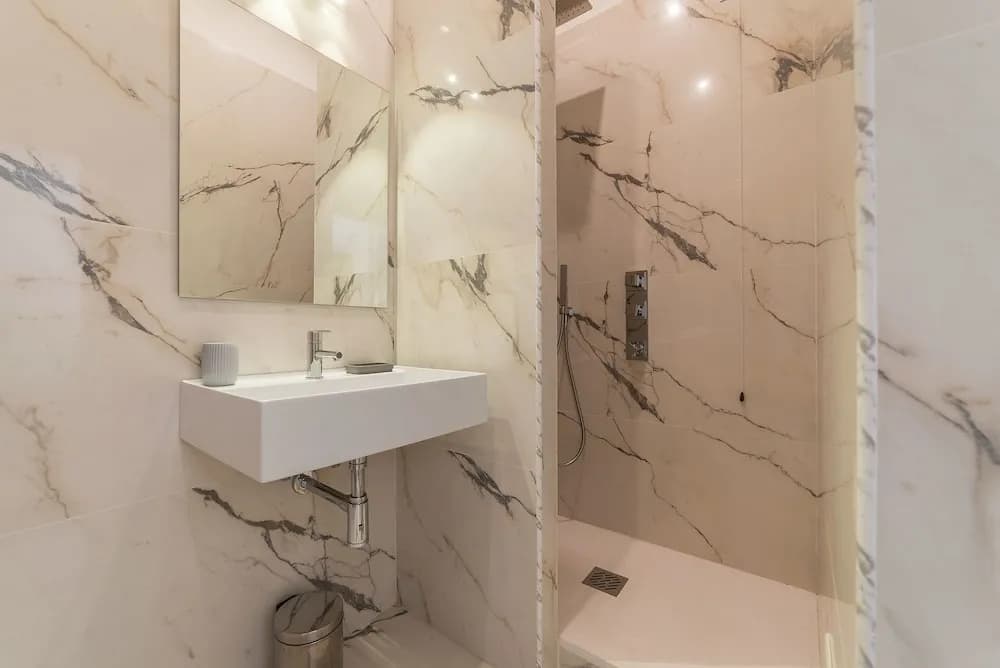 Sallustiano Terrace Apartment - photo 9