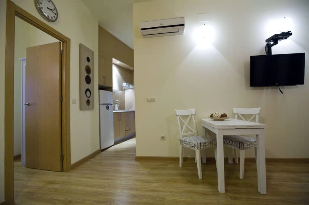 Apartamentos Duque de Alba - photo 10