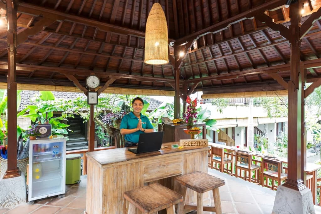 Meruhdani Boutique Hotel Ubud - photo 19