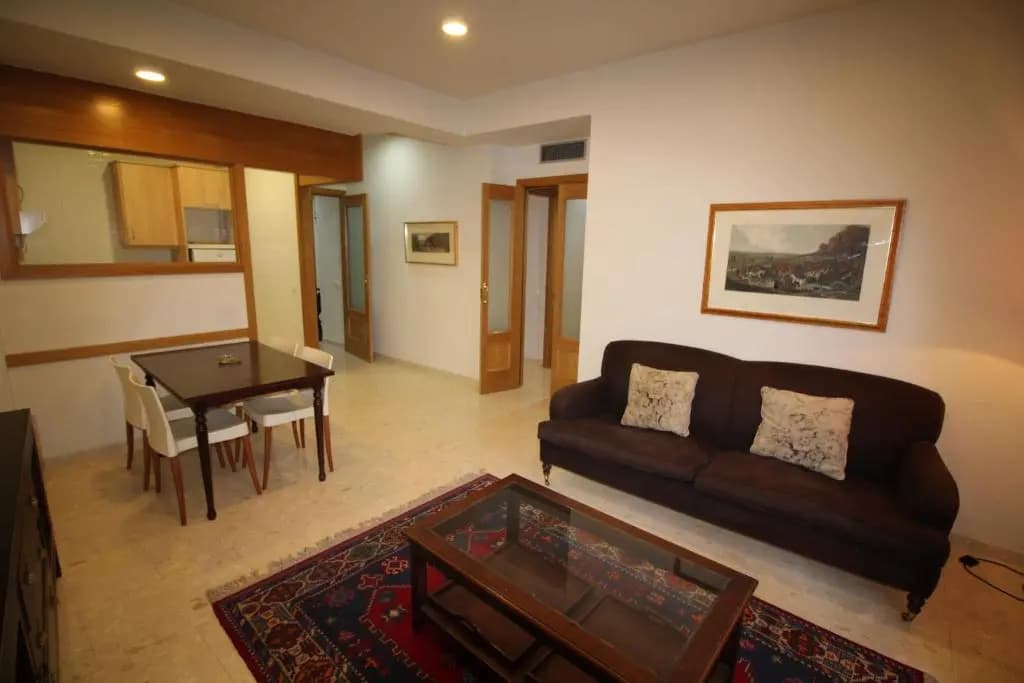 Apartaments Sant Jordi Comtal 33 - photo 10