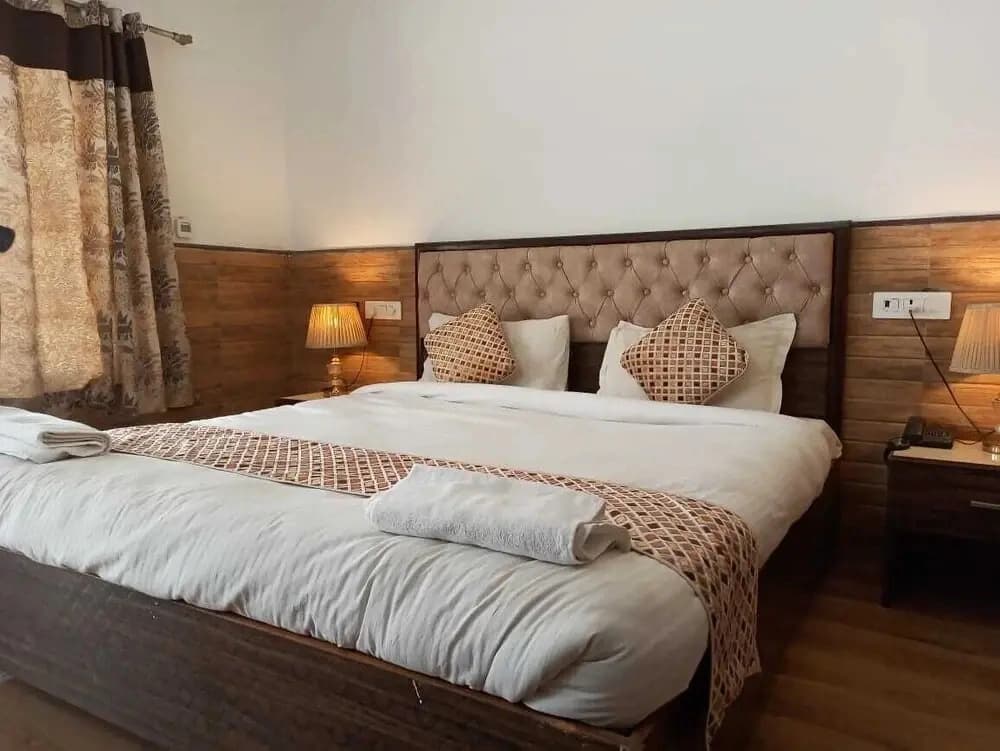 Poonam Villas - photo 1