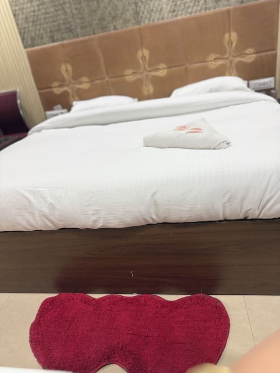 Hotel om international - photo 7