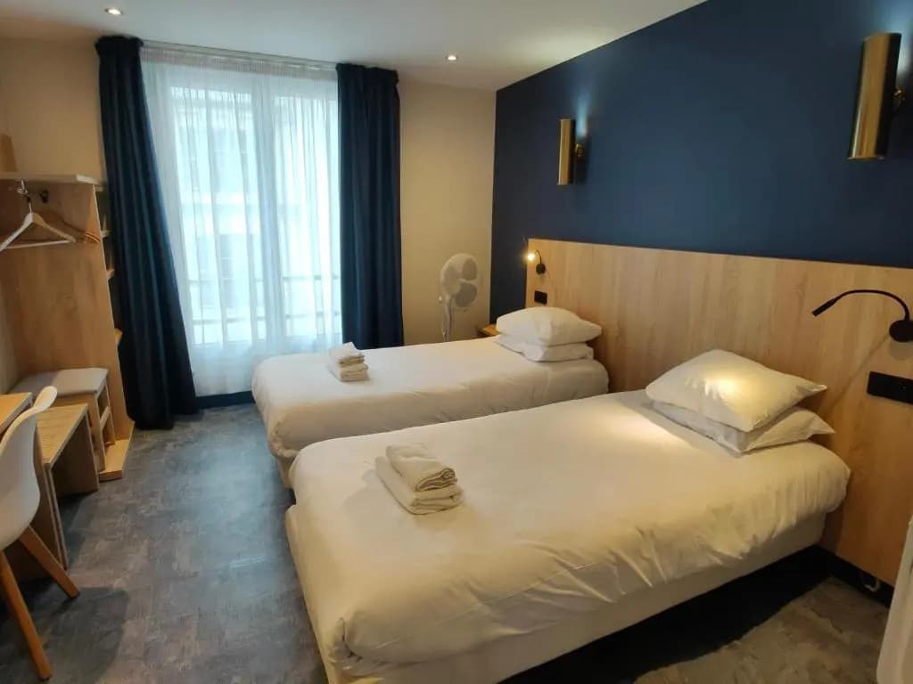 Hotel Modern'Est - photo 9