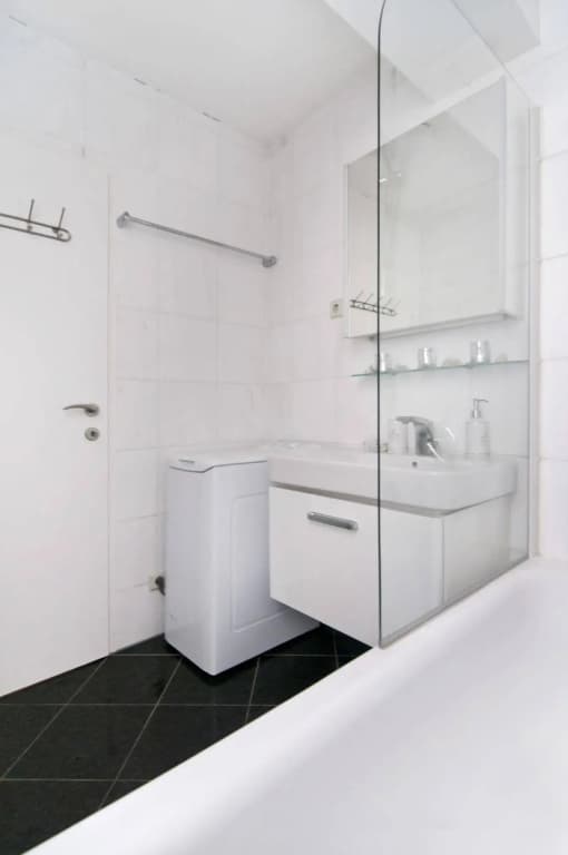 Penthouse at Passauer Platz - photo 8