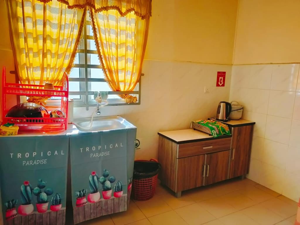 Hanaa's Homestay Ipoh - photo 11