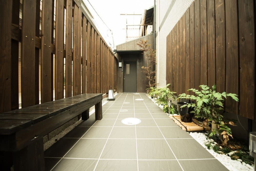TERRACE HOUSE Tanimachi - photo 13
