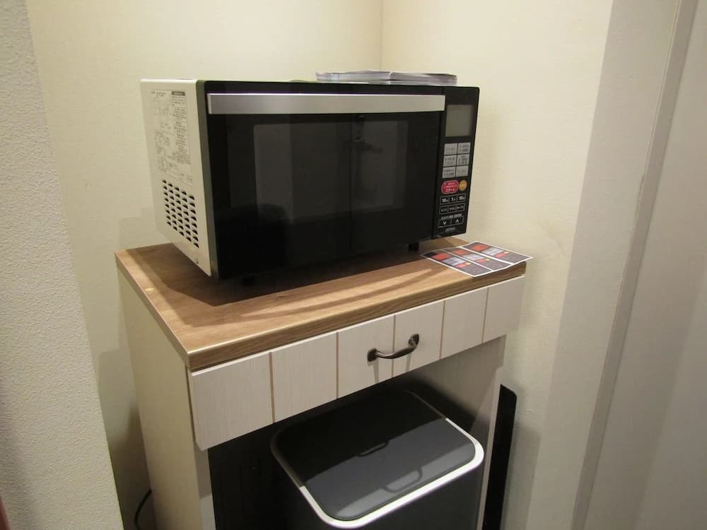 Hotel Tomos Asakusa - photo 14