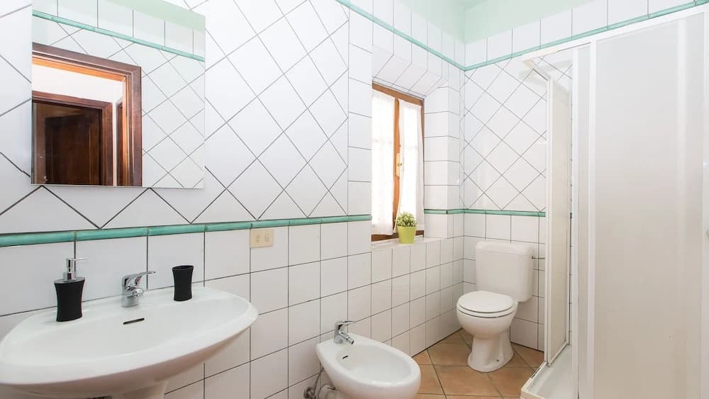 Rental In Rome Rosselli Palace Apartment 2 - photo 6
