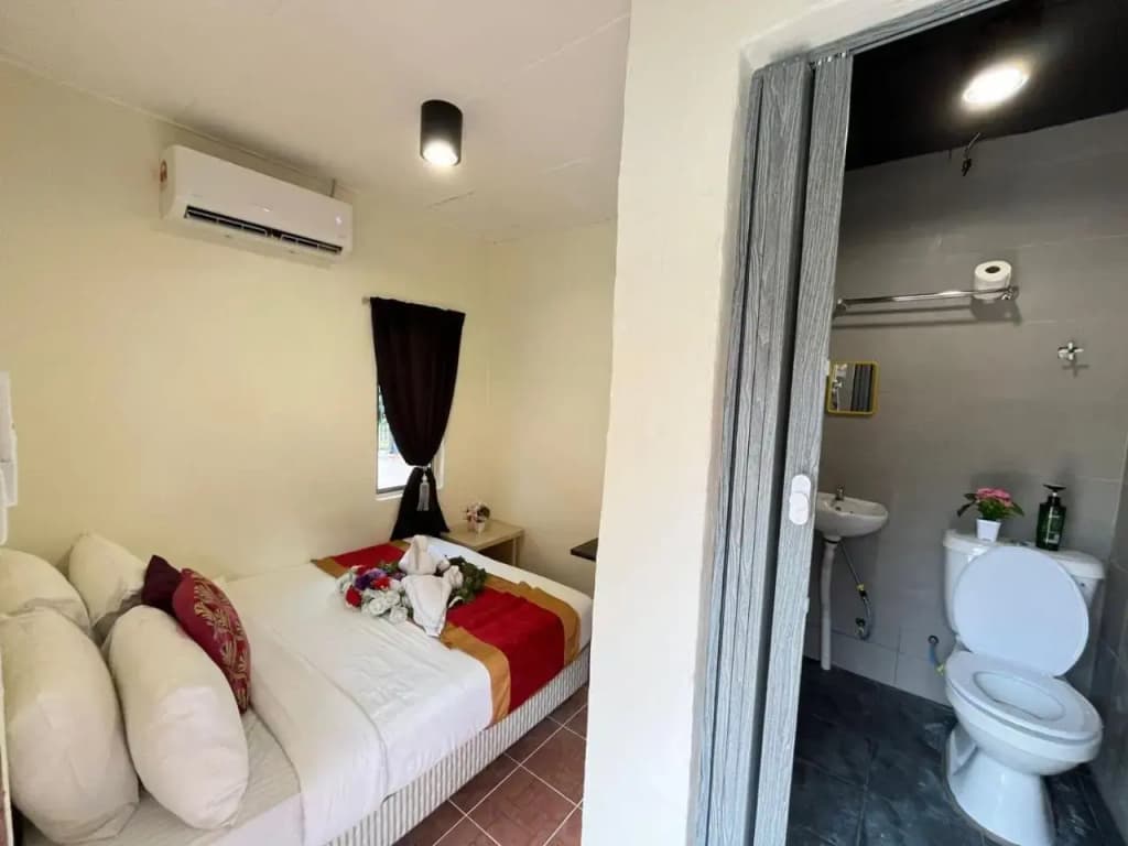 Shahbandar Homestay - photo 10