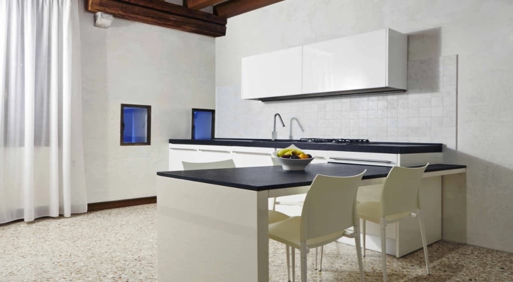Palazzo Paruta & Wellness Apartments - photo 31